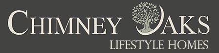 Chimney Oaks logo